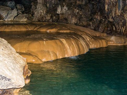 Luçon - Sagada - Grotte Lumiang A Découvrir aux Philippines - Sagada
