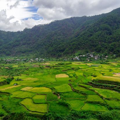 Luçon - Sagada A Découvrir aux Philippines - Sagada