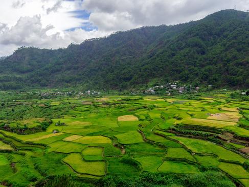 Luçon - Sagada A Découvrir aux Philippines - Sagada
