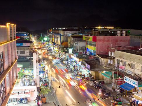 A Découvrir aux Philippines - Puerto Princesa