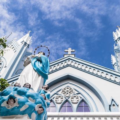 A Découvrir aux Philippines - Puerto Princesa