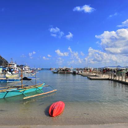 A Découvrir aux Philippines - Puerto Princesa