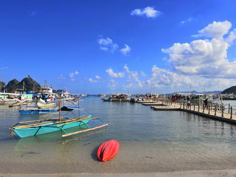 A Découvrir aux Philippines - Puerto Princesa