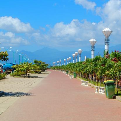 A Découvrir aux Philippines - Puerto Princesa