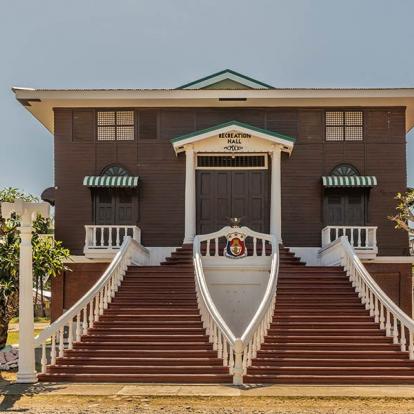 A Découvrir aux Philippines - Puerto Princesa