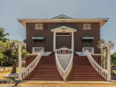 A Découvrir aux Philippines - Puerto Princesa