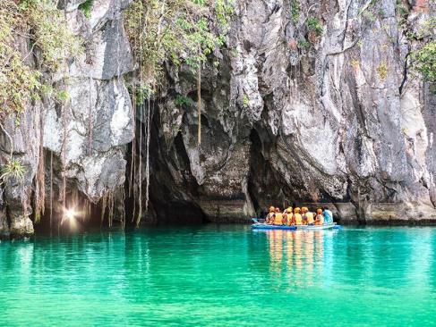 A Découvrir aux Philippines - Puerto Princesa