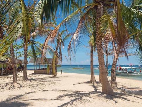 A Découvrir aux Philippines - Puerto Princesa