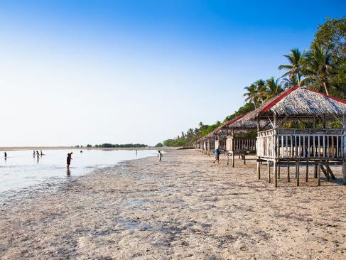 A Découvrir aux Philippines - Puerto Princesa