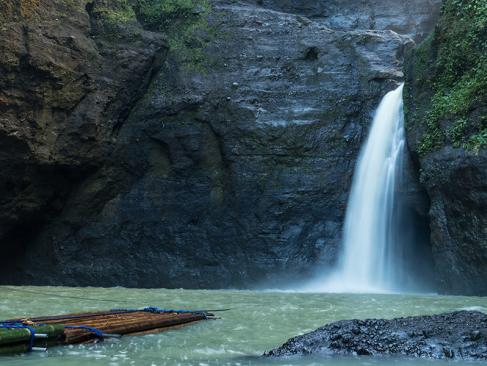 A Découvrir aux Philippines - La Province de Laguna