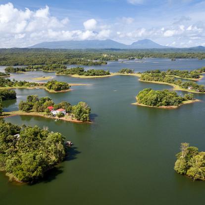 A Découvrir aux Philippines - La Province de Laguna