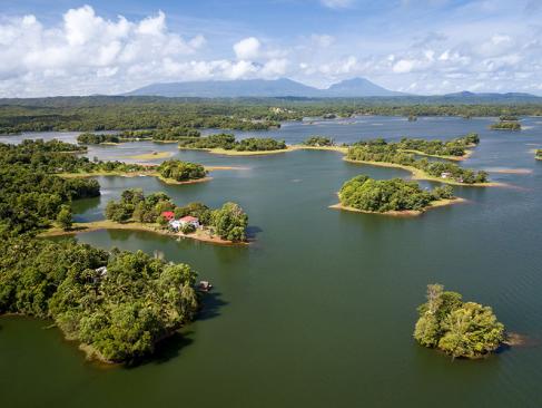 A Découvrir aux Philippines - La Province de Laguna