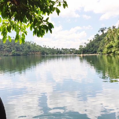 A Découvrir aux Philippines - La Province de Laguna