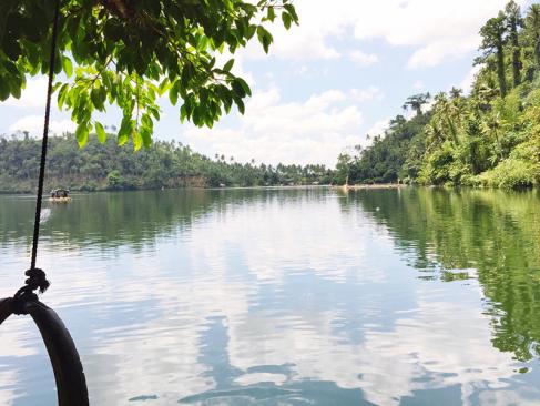 A Découvrir aux Philippines - La Province de Laguna