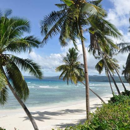 A Découvrir aux Philippines - L’île de Siquijor