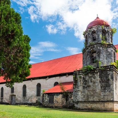 A Découvrir aux Philippines - L’île de Siquijor