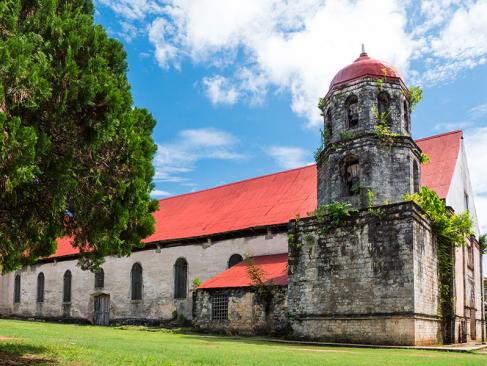 Siquijor A Découvrir aux Philippines - L’île de Siquijor