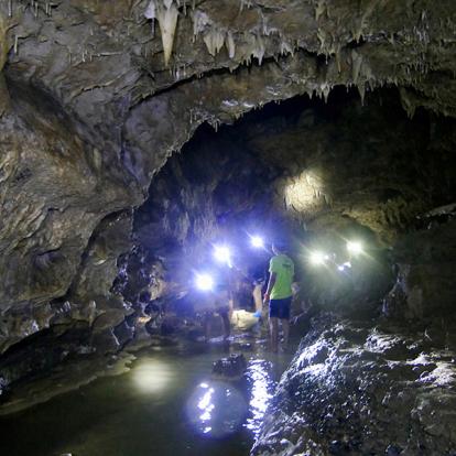 Siquijor - Grotte Cantabon A Découvrir aux Philippines - L’île de Siquijor