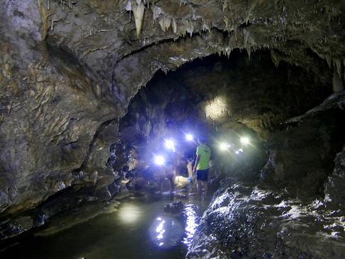 Siquijor - Grotte Cantabon A Découvrir aux Philippines - L’île de Siquijor