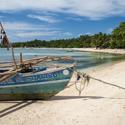 Siquijor A Découvrir aux Philippines - L’île de Siquijor