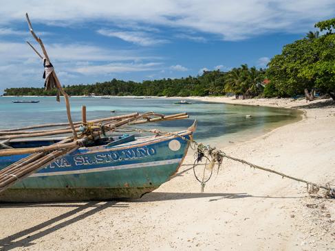 Siquijor A Découvrir aux Philippines - L’île de Siquijor