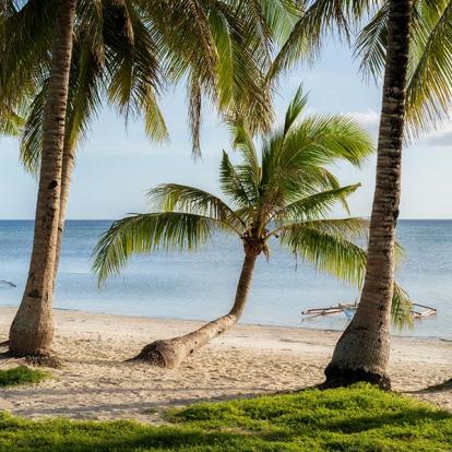 Siquijor A Découvrir aux Philippines - L’île de Siquijor