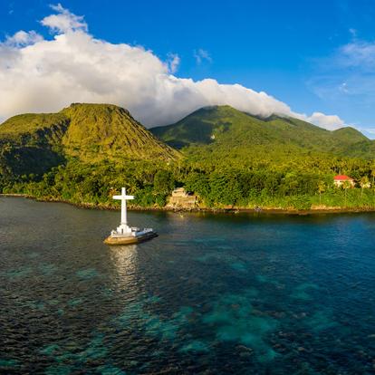 A Découvrir aux Philippines - L'Ile de Mindanao