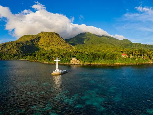 A Découvrir aux Philippines - L'Ile de Mindanao