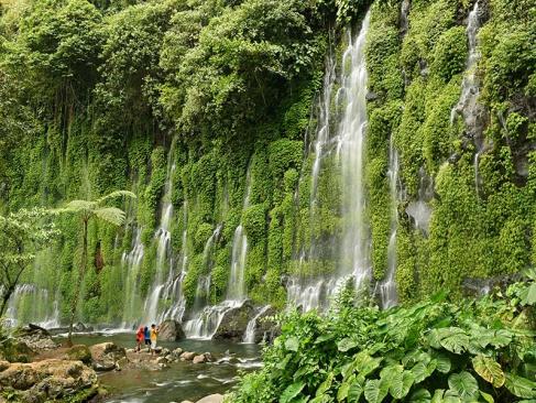 A Découvrir aux Philippines - L'Ile de Mindanao