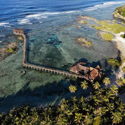 A Découvrir aux Philippines - L'Ile de Mindanao