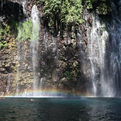 A Découvrir aux Philippines - L'Ile de Mindanao