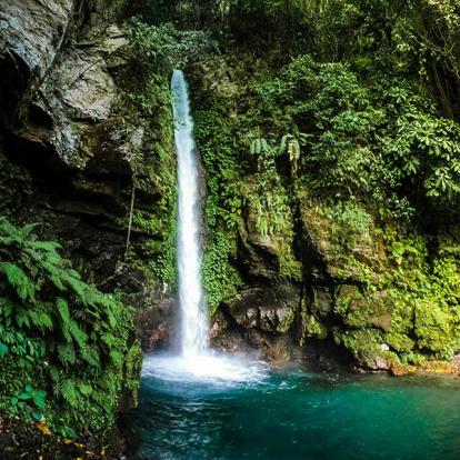 A Découvrir aux Philippines - L'Ile de Mindanao