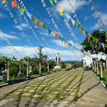 A Découvrir aux Philippines - L'Ile de Mindanao