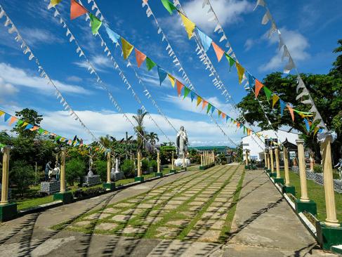 A Découvrir aux Philippines - L'Ile de Mindanao