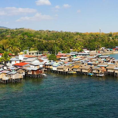 A Découvrir aux Philippines - L'Ile de Mindanao