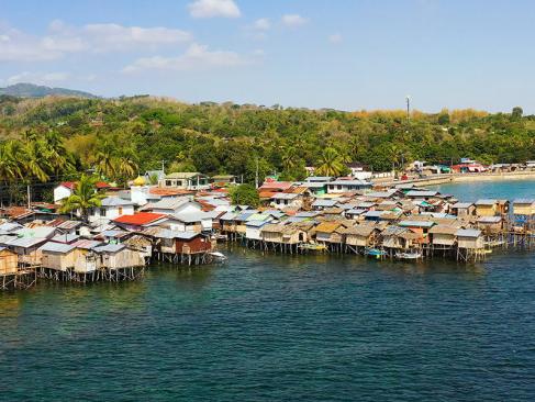 A Découvrir aux Philippines - L'Ile de Mindanao