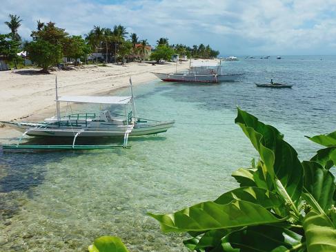 A Découvrir aux Philippines - L'Ile de Malapascua