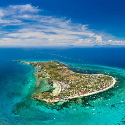A Découvrir aux Philippines - L'Ile de Malapascua