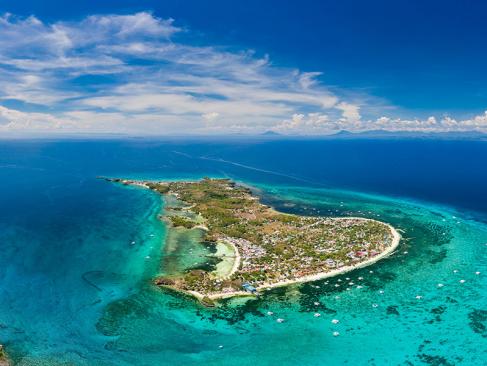 A Découvrir aux Philippines - L'Ile de Malapascua