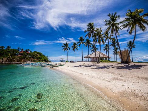A Découvrir aux Philippines - L'Ile de Malapascua