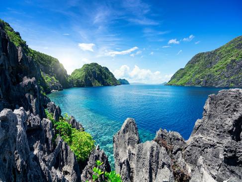 A Découvrir aux Philippines - El Nido