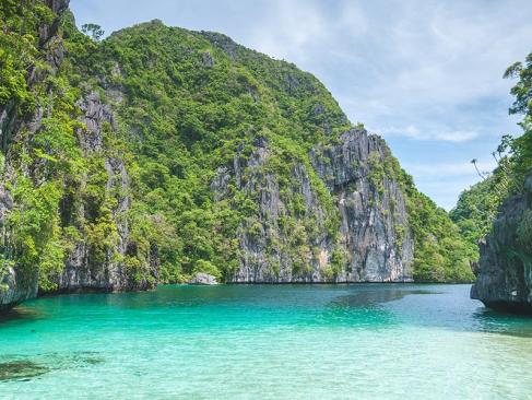 A Découvrir aux Philippines - El Nido