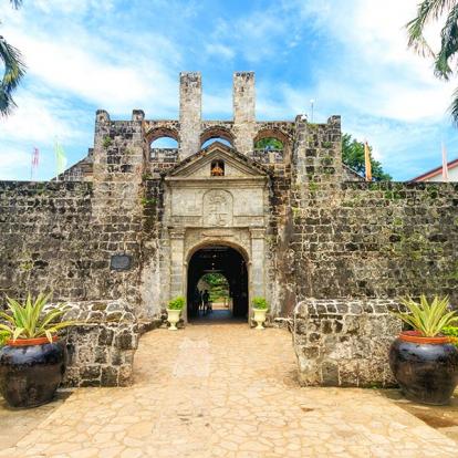 A Découvrir aux Philippines - Cebu