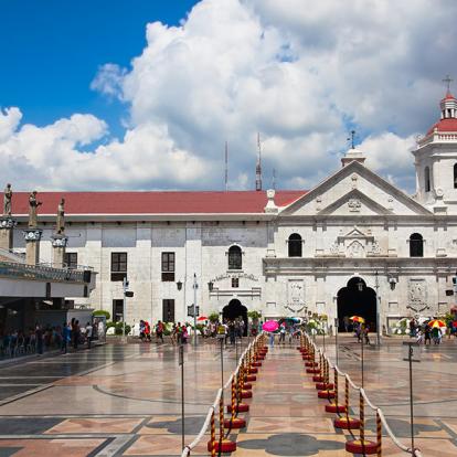 A Découvrir aux Philippines - Cebu