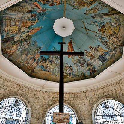 A Découvrir aux Philippines - Cebu