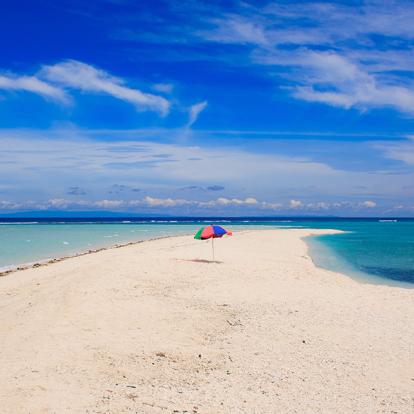 A Découvrir aux Philippines - L'Ile de Camiguin