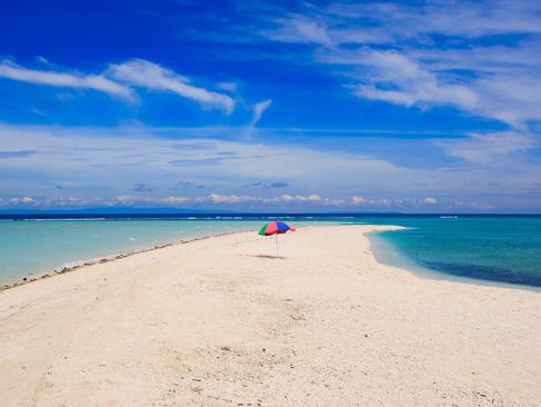 A Découvrir aux Philippines - L'Ile de Camiguin