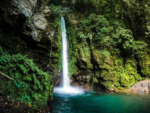 A Découvrir aux Philippines - L'Ile de Camiguin