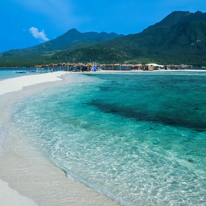 A Découvrir aux Philippines - L'Ile de Camiguin