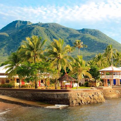 A Découvrir aux Philippines - L'Ile de Camiguin